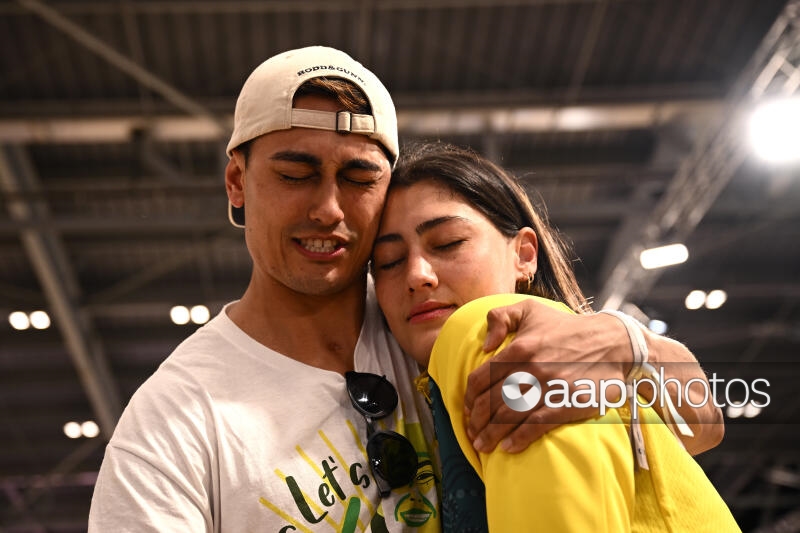 AAP Photos tweet media