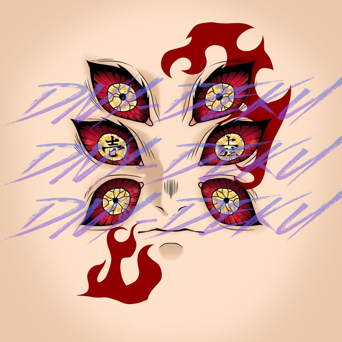 ok guys here is a new face
Kokushibo
I D : 18771341178
#roblox #robloxdev #robloxgame #shindo #shindolife #shindoface #customeyes #DemonSlayer #kimetsunoyaiba #kokushibo #tanjiro #demonslayerseason4episode8