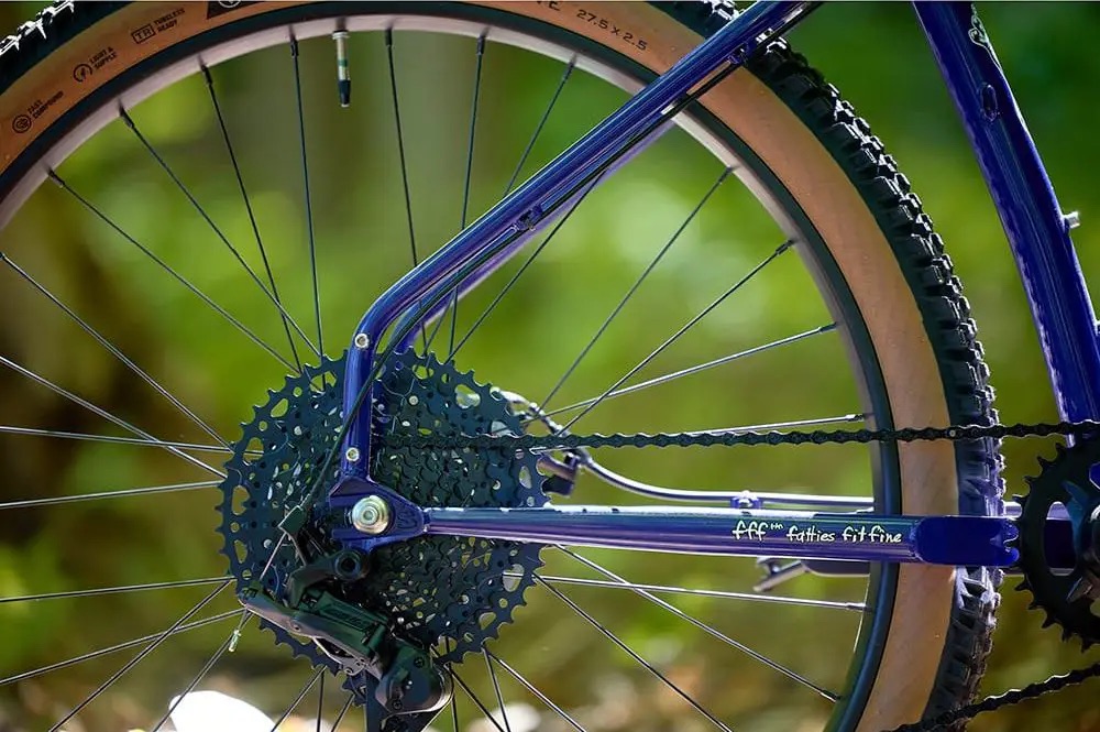 It's competition time again. You could win one of these amazing drop bar trail bikes from Surly. The Grappler is a whole lotta fun and the winner gets to pick any size. 
Note: UK winners only for this one.
singletrackworld.com/2024/07/win-a-…
