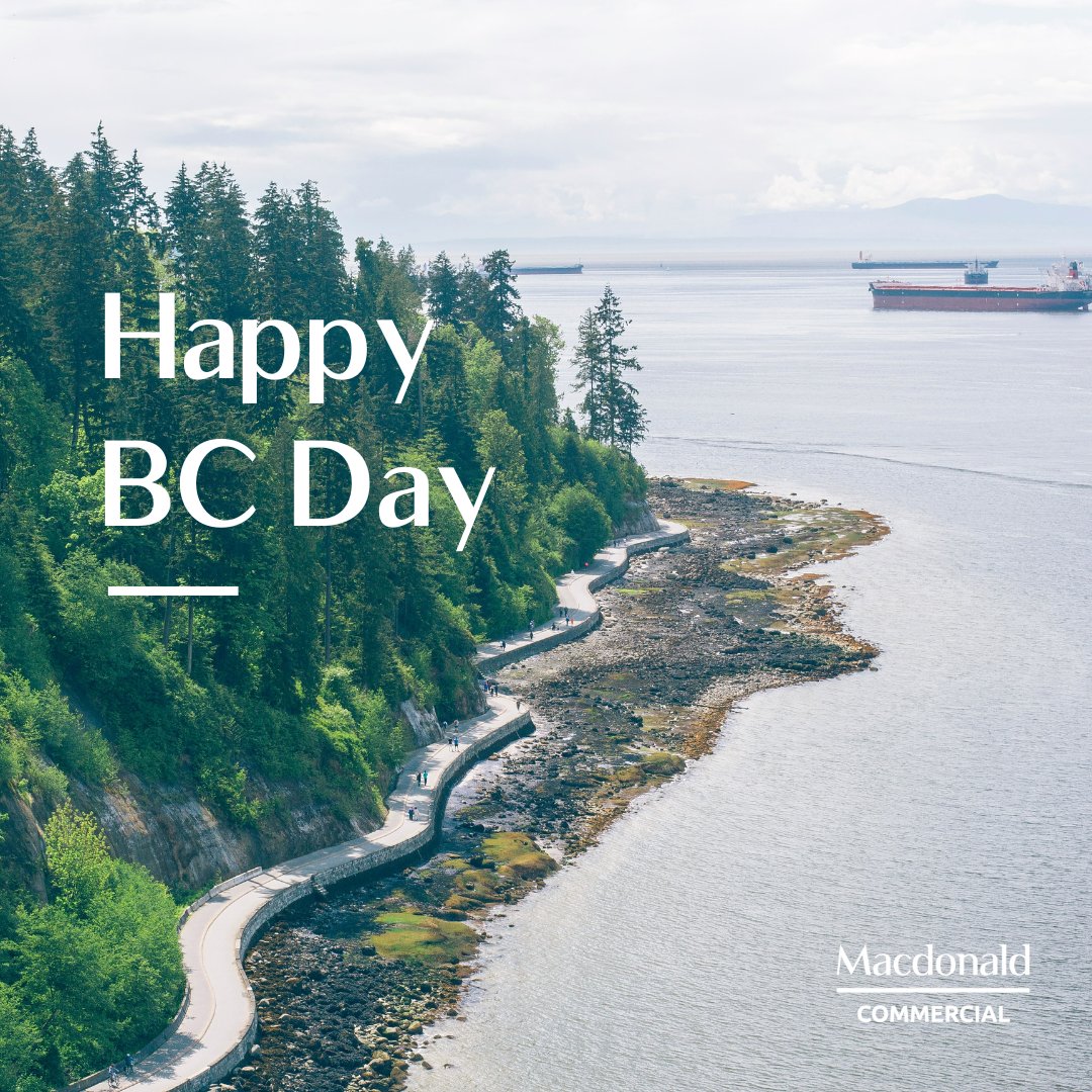 Macdonald_Comm's tweet photo. Have a great long weekend! #BeautifulBritishColumbia 🌲🏞️ https://t.co/4guXVPQnyU