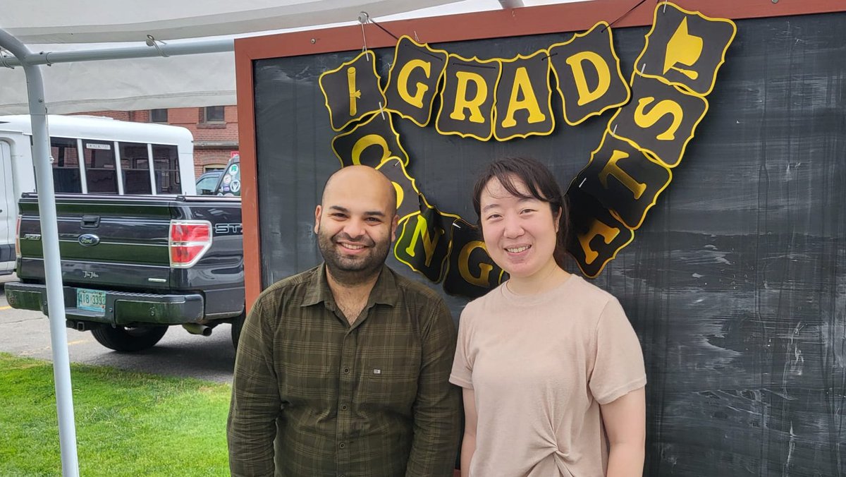 I defended my thesis last month !! It was a journey filled with ups and downs. A big thanks to my advisor <a href="/Ariel_4321/">Ariel Amir</a> for being an amazing mentor! I would like to thank my collaborators, labmates, friends, and family who made my PhD life have more of ups than downs!!