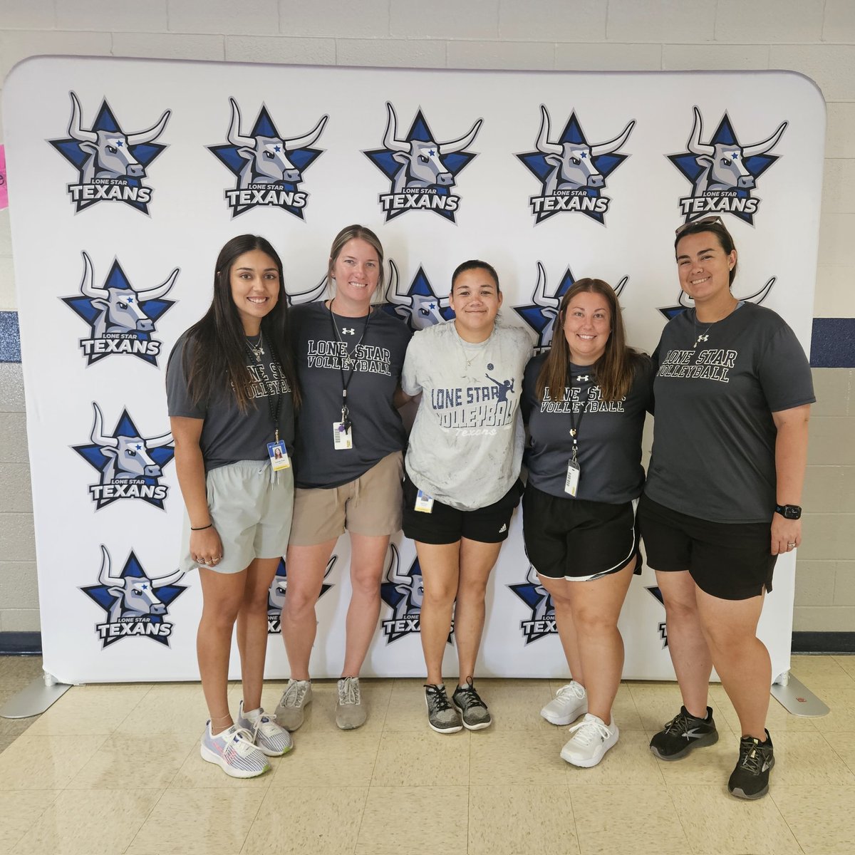 Student Registration! Come see us! <a href="/SA_LoneStar_GA/">Lone Star Girls Athletics</a>