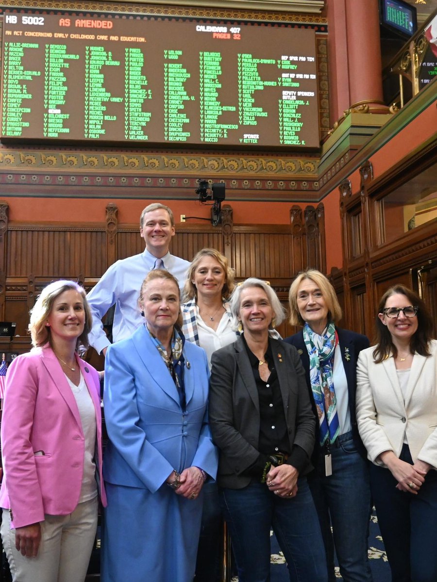 Proud to share that I received a 100% voting record for the 2024 Legislative Session. Proud of all that was accomplished and look forward to building upon our work. To read more about the work I’ve done on your behalf, please visit RepChaleski.com.