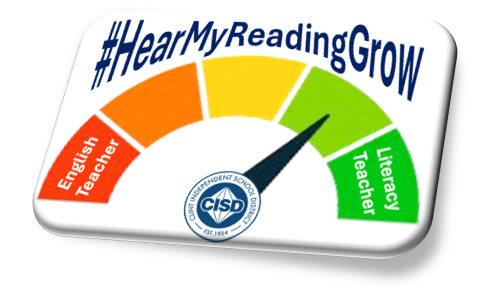 Vhernandez_CISD's tweet photo. APPLAUSE!!  👏 APPLAUSOS!! 👏

It's evident that instruction has shifted more into literacy support &amp; development @ClintISD!  Our students continue being the beneficiaries of your efforts, HS English teachers! #HearMyReadingGrow #StudySyncInAction

Click
https://t.co/BsDaRiWqVp https://t.co/vNb8pbGaMC
