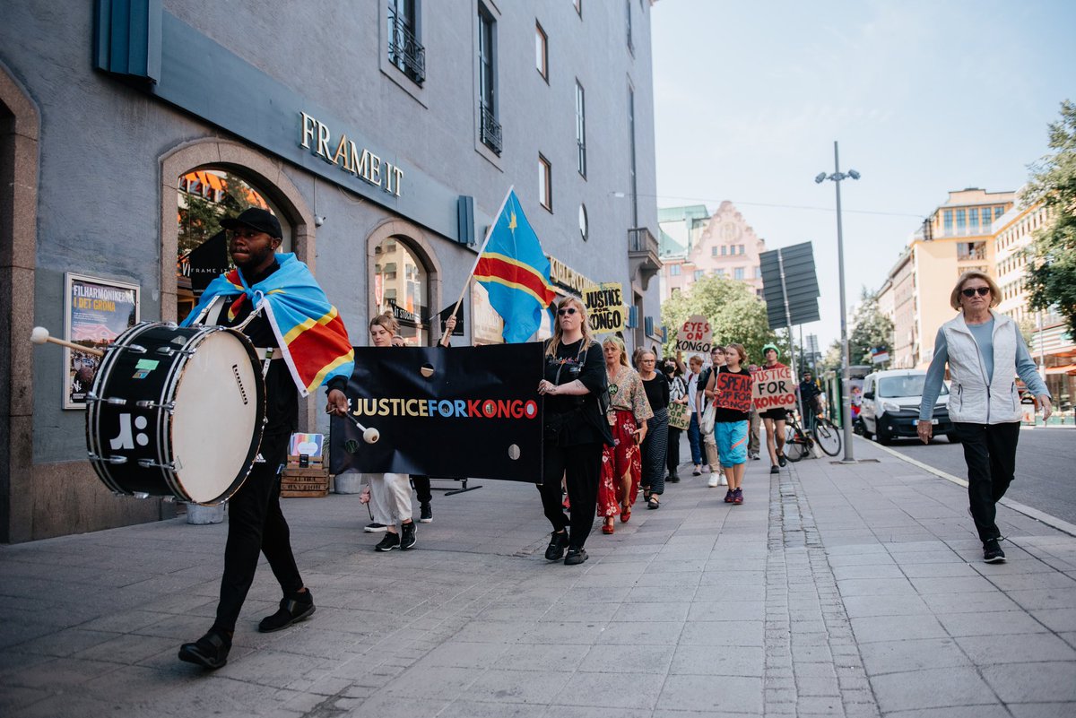 Greta Thunberg tweet media