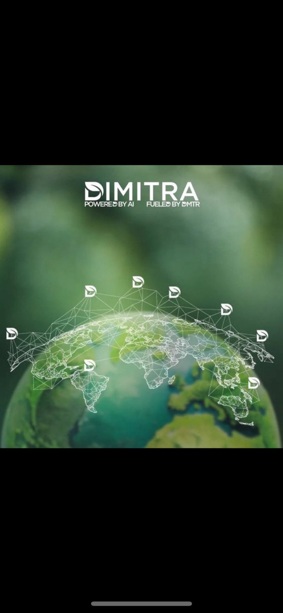 CryptoMaxxat's tweet image. Empowering farmers with cutting-edge solutions. Join the #DimitraTech revolution! 

$DMTR🚀🚀🚀