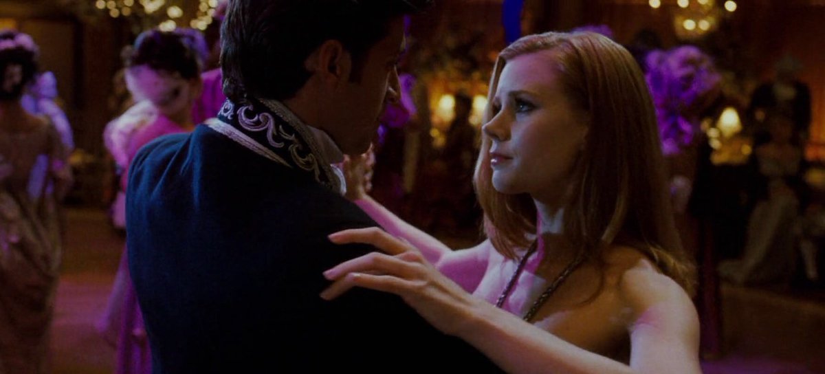 TheCinesthetic's tweet photo. enchanted (2007) https://t.co/x8bsPNLMgU