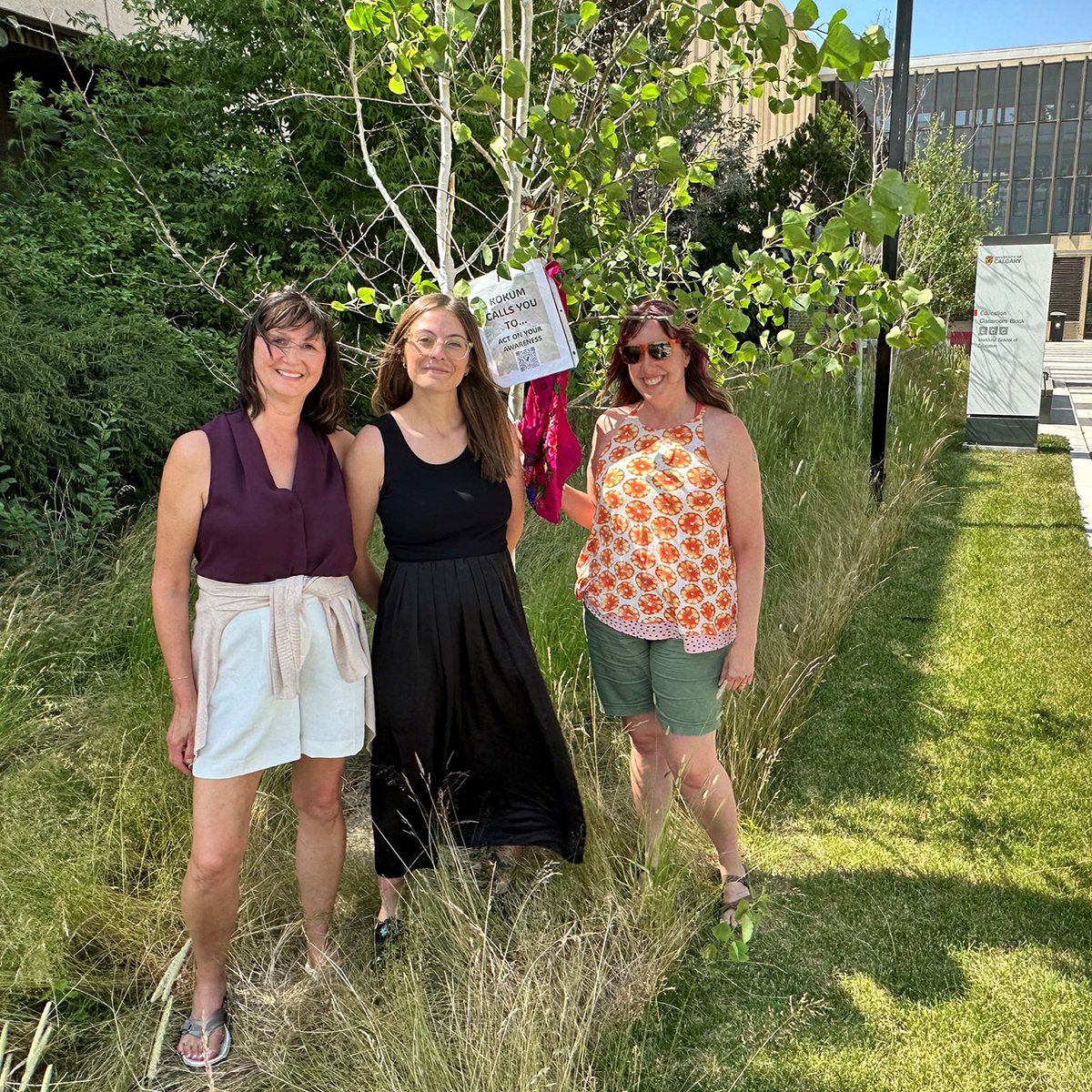 Werklund School tweet media