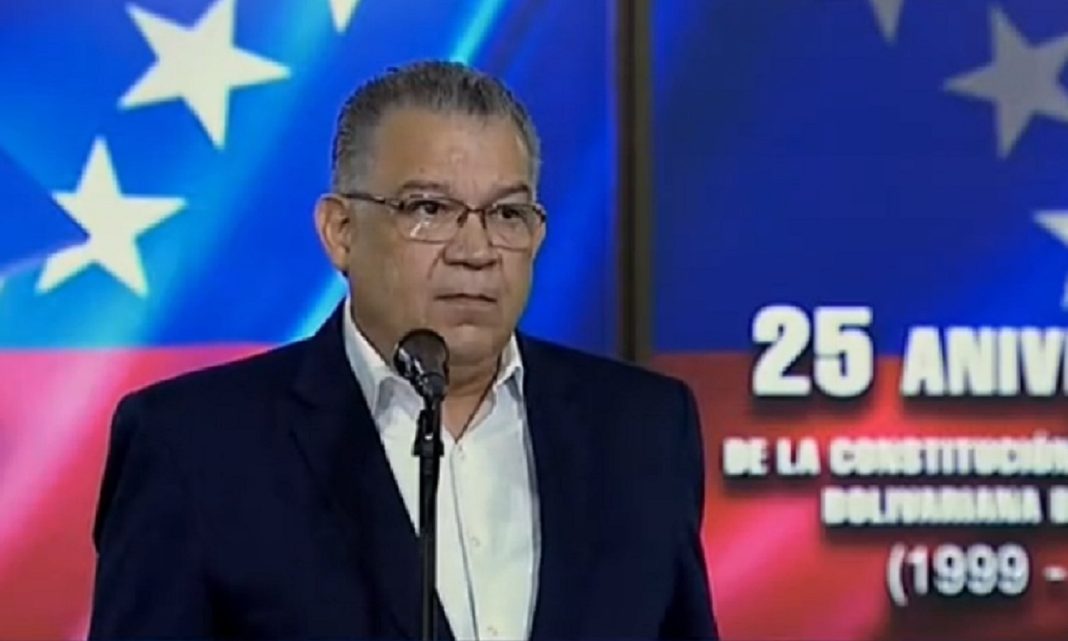 #02Agosto #Venezuela | ¿Por qué Enrique Márquez no firmó el documento del TSJ? “Me enteré por las redes sociales de esa presunta citación” elvigilanteweb.com/enrique-marque…