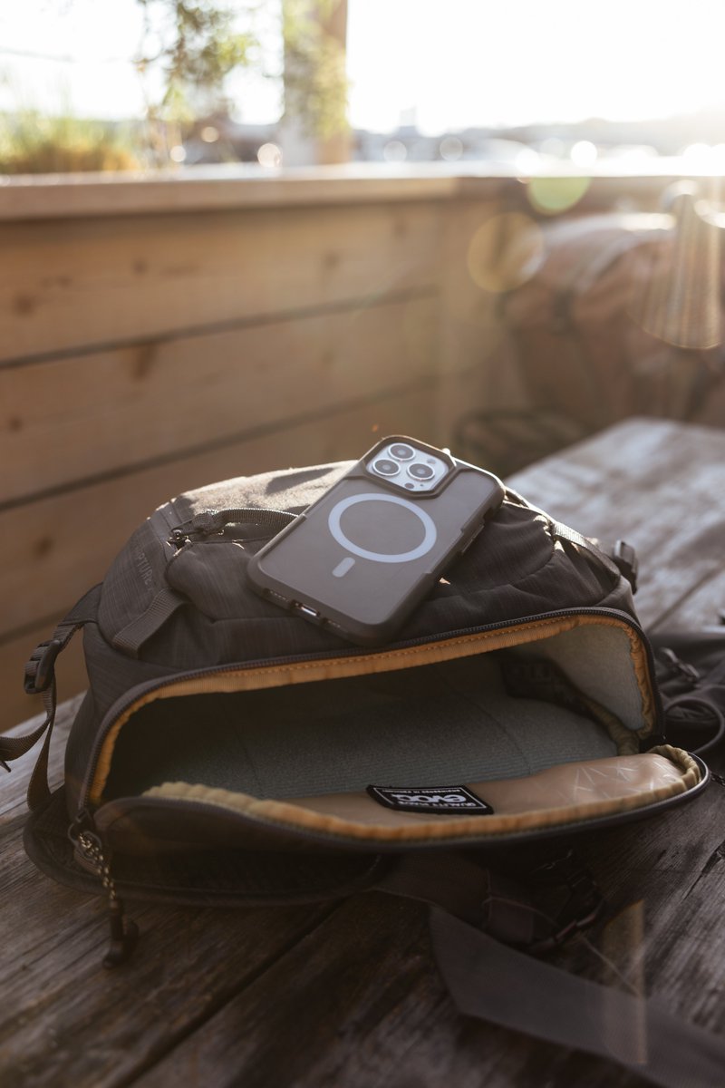 Sustainable, rugged protection designed for the everyday adventure. incipio.com/pages/getsurvi…