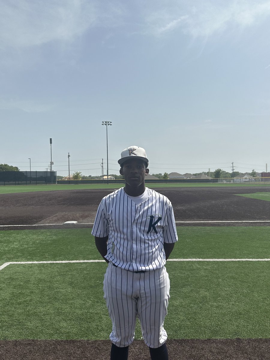 F: <a href="/NTXKingBaseball/">NTXKingsBaseball</a> 17U Newell 8, <a href="/USAPrimeDFW/">USA Prime DFW</a> 18U Varga 8
PoG: <a href="/TayshaunWJones/">Tayshaun Jones</a> 1-1, 2B, 2 RBI, R