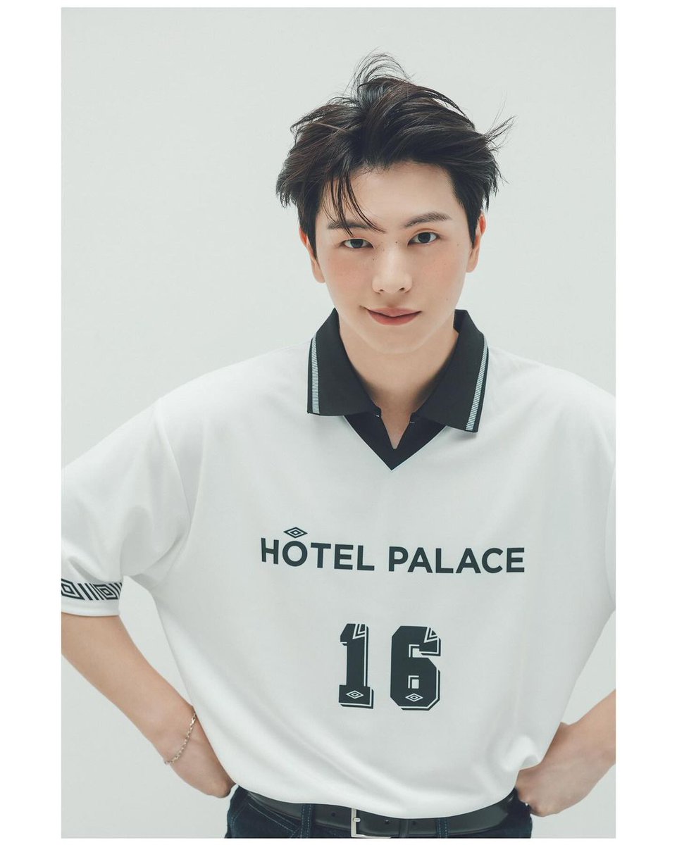 cricridoll's tweet photo. あん앙♡육성재🎾
(〃^∀^〃) 素敵なサジンをたくさんありがとうございます♡
(cr: photographer様↓)
https://t.co/zjFbBRFWFx
#ゆく #육성재 #YOOKSUNGJAE
#anan #anan2408 #あん앙 ♡ @anan_mag https://t.co/uBmTOviHp5