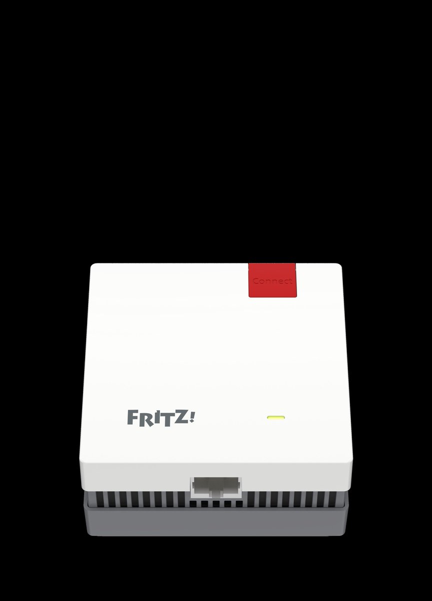 CLEVOComputer's tweet image. Entdecken Sie den FRITZ!Repeater 1200 AX mit Wi-Fi 6 für blitzschnelles Internet bis zu 3.000 Mbit/s! Perfekte Abdeckung für alle Ihre Geräte. 🌐🚀

📍#Korschenbroich und Umgebung, verbessern Sie Ihr Netzwerk jetzt!

clevo-computer.com/de/detail/inde…

#WiFi6 #FRITZRepeater…