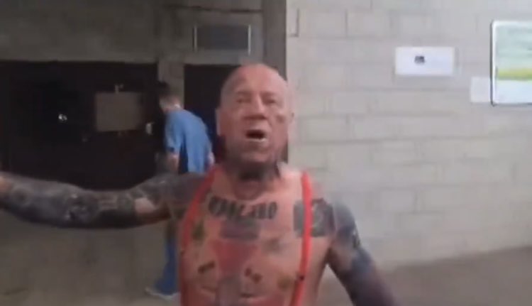 Joe Mulhall tweet media