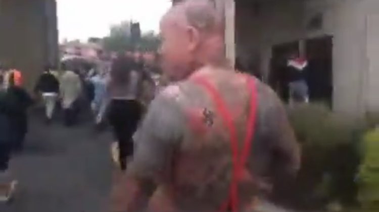 Joe Mulhall tweet media