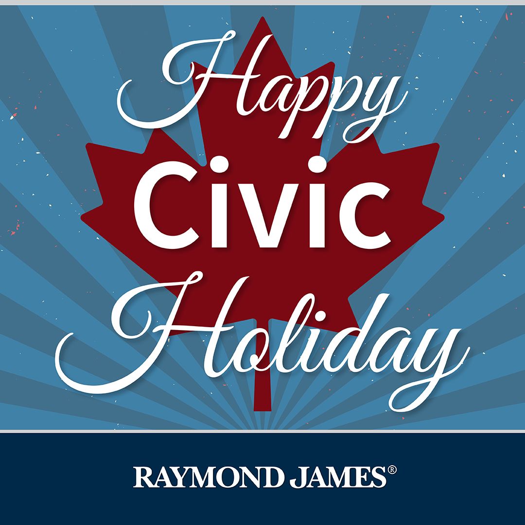 The team at Steele Wealth Management wish you a great long weekend of making memories in the sun! #SWMadvice