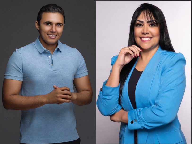 CONFIRMADO: PEDIN SERÁ O VICE DE VAL VAL FURACÃO 🌪️🌪️🌪️🌪️