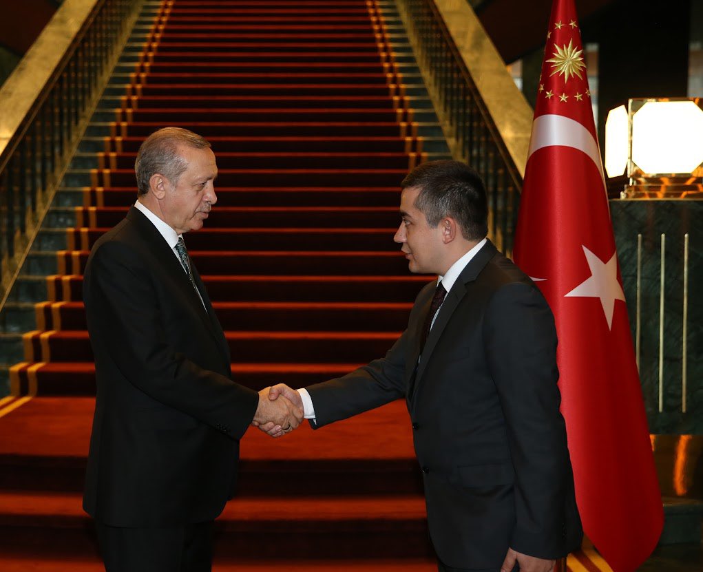 Devletimizin emrindeyiz 🇹🇷
#ErdoğanınYanındayız