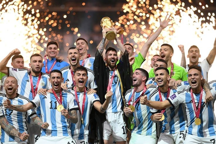 jkargento's tweet photo. NO IMPORTA FRANCESES NO GANARON LA MÁS IMPORTANTE https://t.co/n1uqySkbE5
