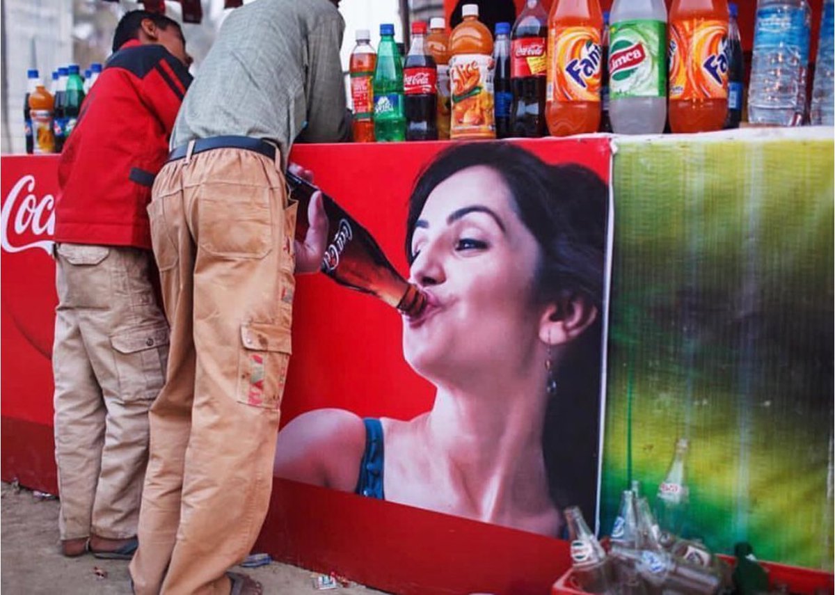 Street Photographers tweet media