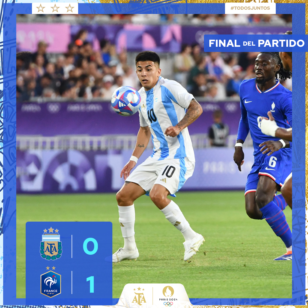 🇦🇷 Selección Argentina ⭐⭐⭐ tweet media