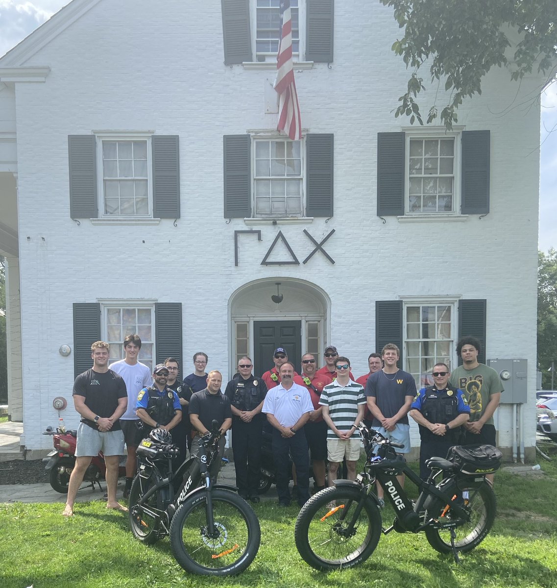 HanoverNHPolice tweet media