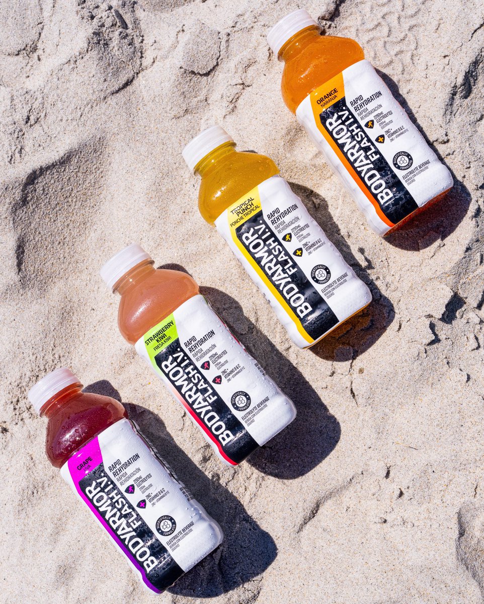 current status: 
rehydrating in the sun ☀️