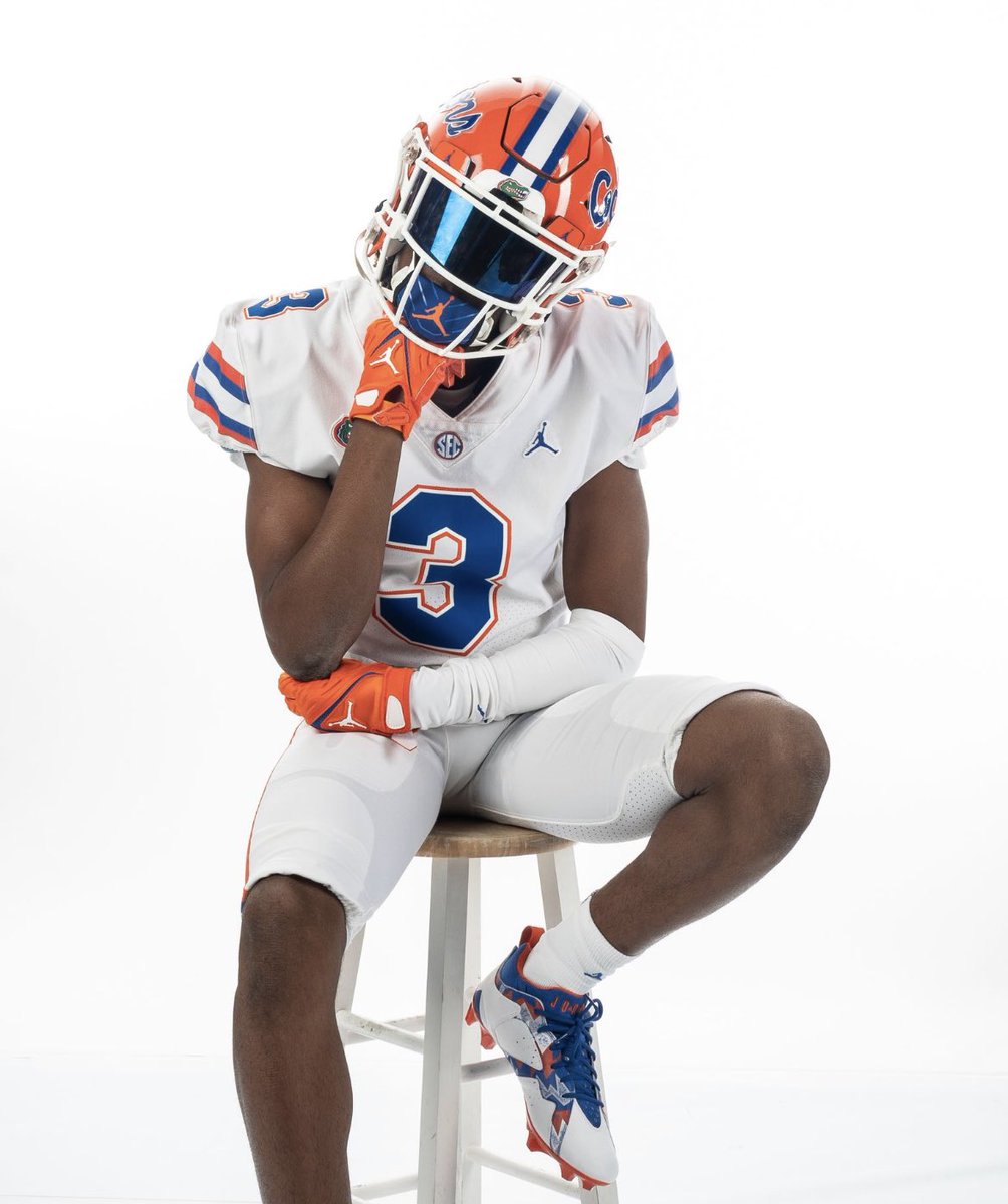 Letroyy_'s tweet image. Looking forward to getting  back on campus in the future 🐊🐊 #gogators @GatorsFB  #2THESW4MP  #GRIND25HINE @Florida_Zone