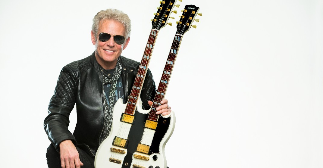 Get your tickets SOON for this year's benefit event with former Eagles guitarist Don Felder! Lower Loft seating is sold out. Fewer than 10 tickets remain for general seating. Some VIP Experiences are available: Upper Loft &amp; Four-Top Table seating. bit.ly/PlayItForward-…