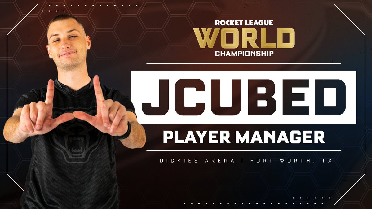 Justin “JCubed” Janulewicz tweet media