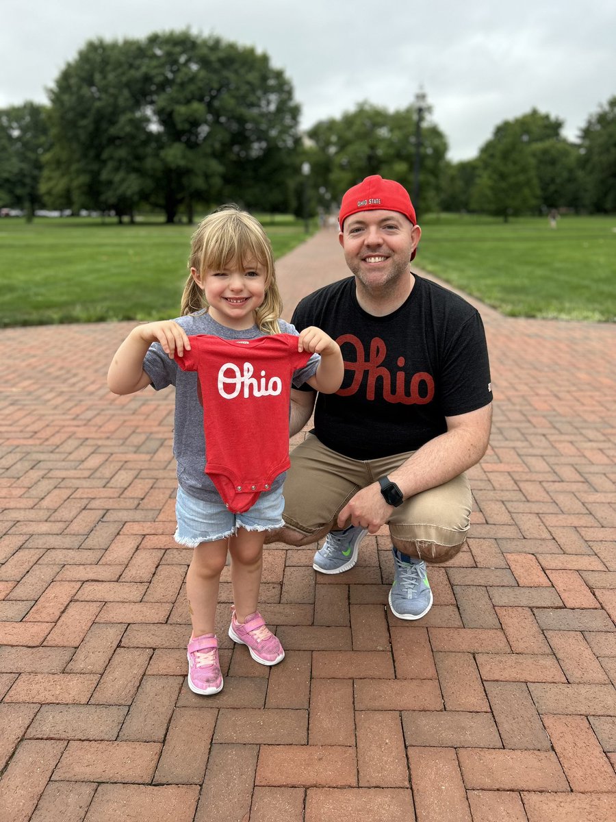 Go Bucks! tweet media