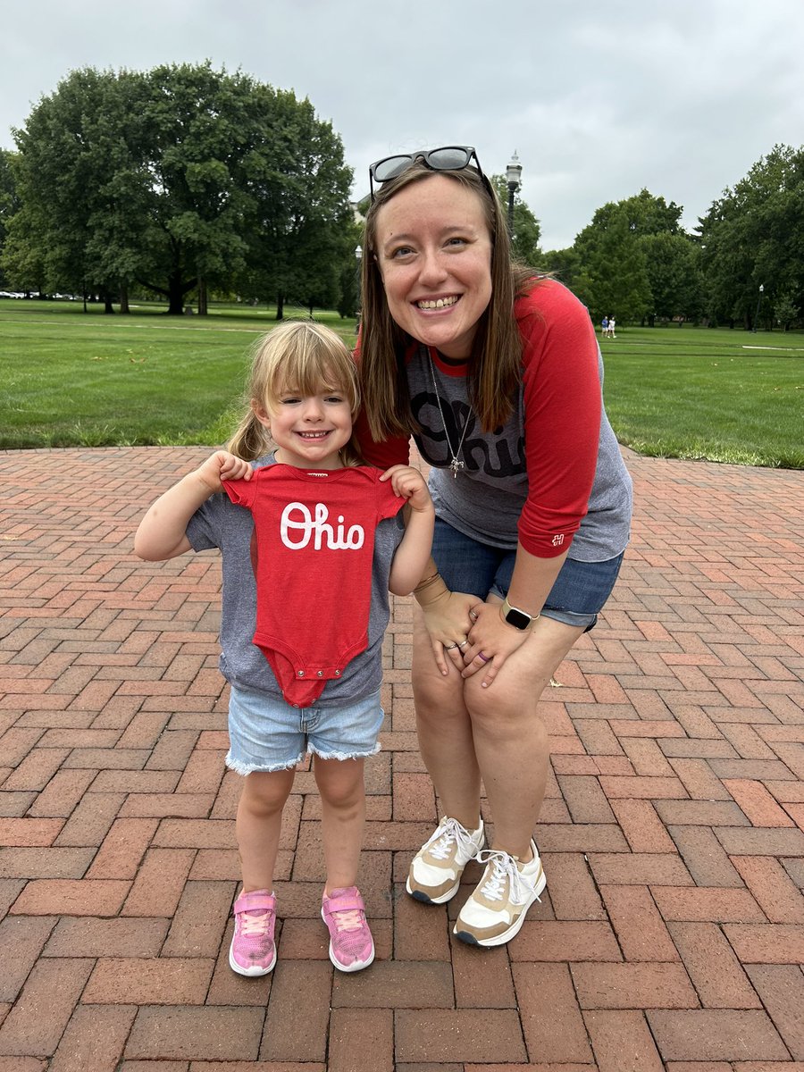 Go Bucks! tweet media