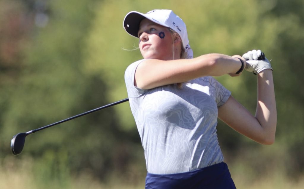 BNL, ranked No.19 in preseason poll, ready to regenerate for another run at glory in 2024 wbiw.com/2024/08/02/no-… <a href="/BNLHSAthletics/">BNL Athletic Department</a> <a href="/LadyStarsGolf1/">BNL Lady Stars Golf</a> <a href="/KoriJacobsen/">Kori Johnston</a> <a href="/indianahsgolf/">Indiana HS Golf</a>