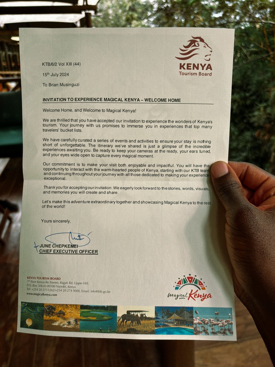 Mr. Musinguzi tweet media