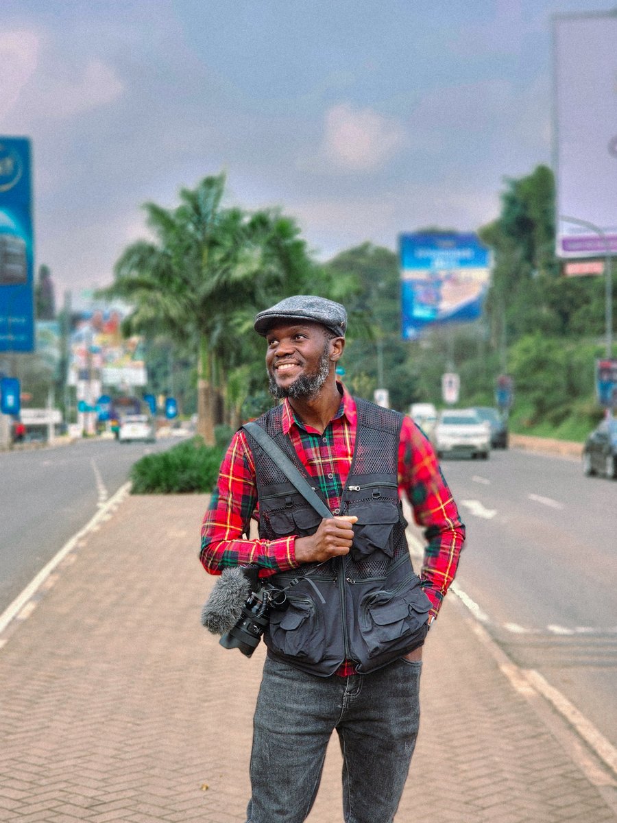 Mr. Musinguzi tweet media