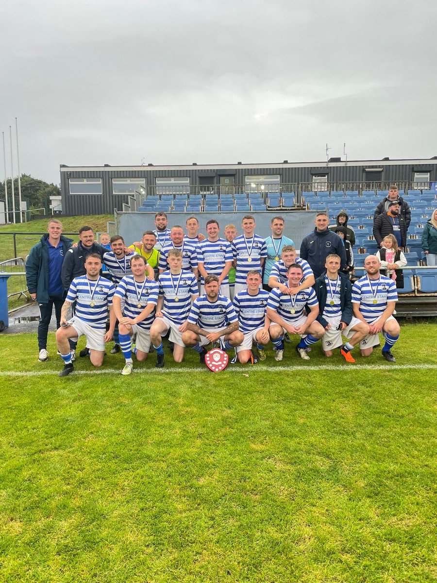 Dirrans Athletic AFC tweet media
