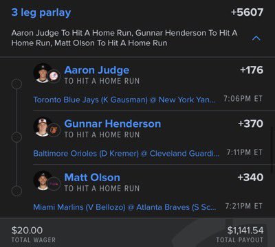 Gamblers INC tweet media