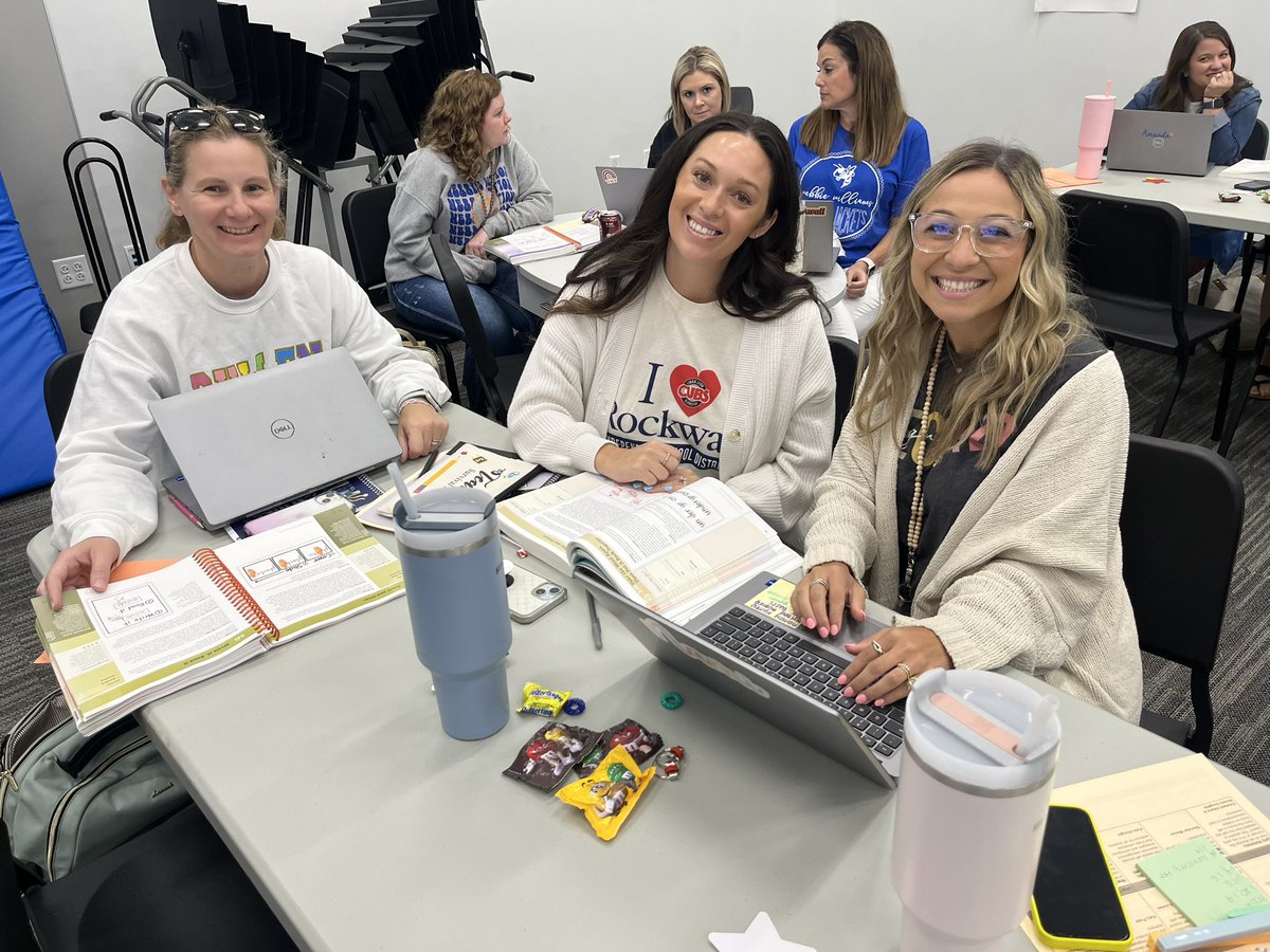 Mary Johnston, Ed.D. tweet media