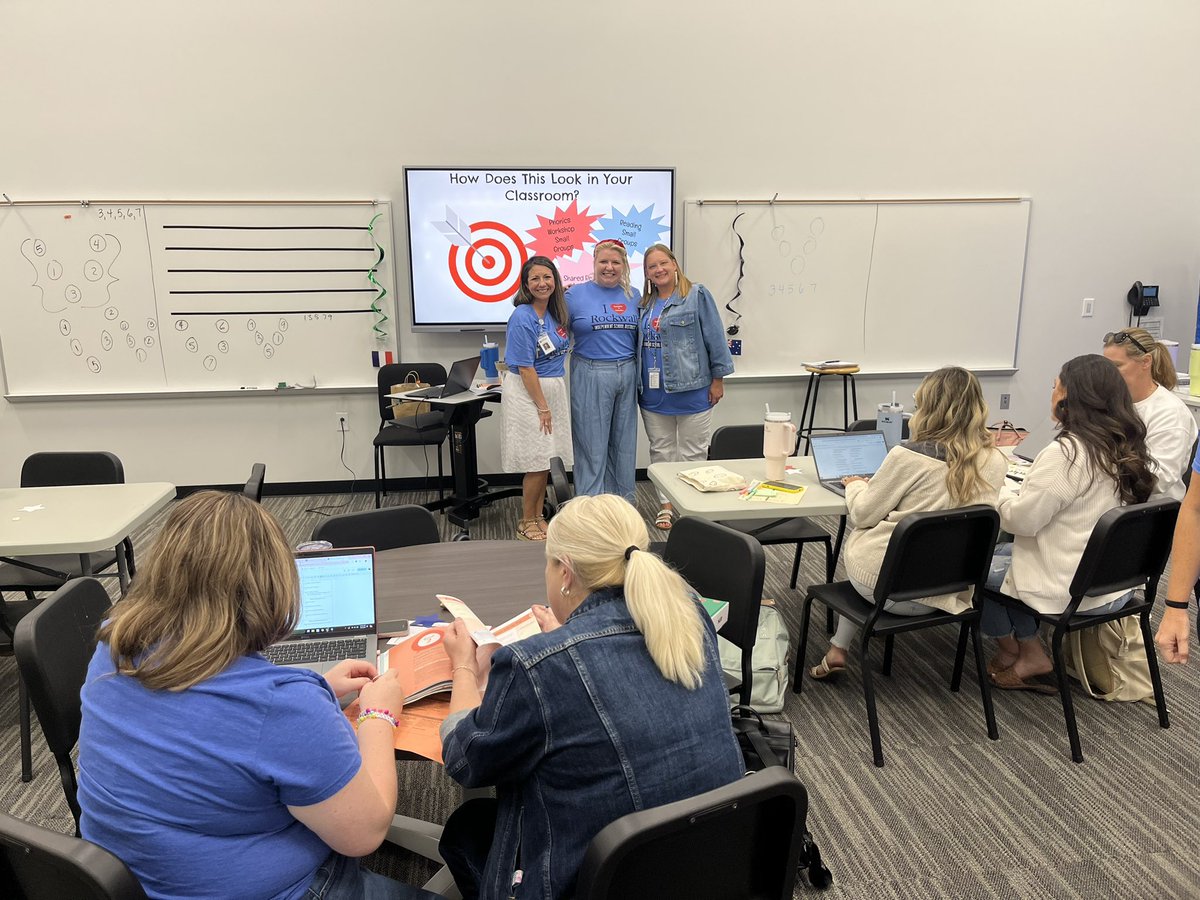 Mary Johnston, Ed.D. tweet media