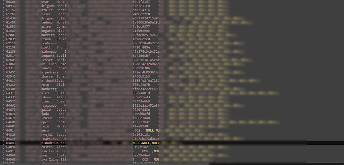 mstrbotnet's tweet image. Dadas y caballeros, les presentamos.
Conviasa. (línea encargada de transportar chavistas y terroristas)  Creada por Chávez.
Descarga :  we.tl/t-KG4hby5KD6
#FueraMaduro #CyberHuntersOp #ViVaVenezuelaLibre
@White_Hunters @AnonymousVene10
@YourAnonANhack