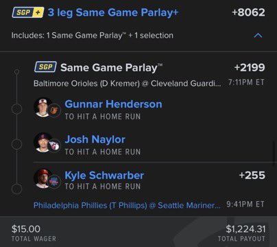 Gamblers INC tweet media