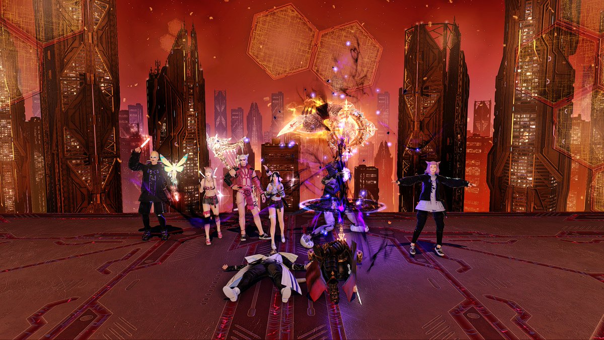 xfloralis's tweet photo. WE CLEARED WEEK 1!!!!!!!!! 🩷🌿 https://t.co/OSA2eNMilt