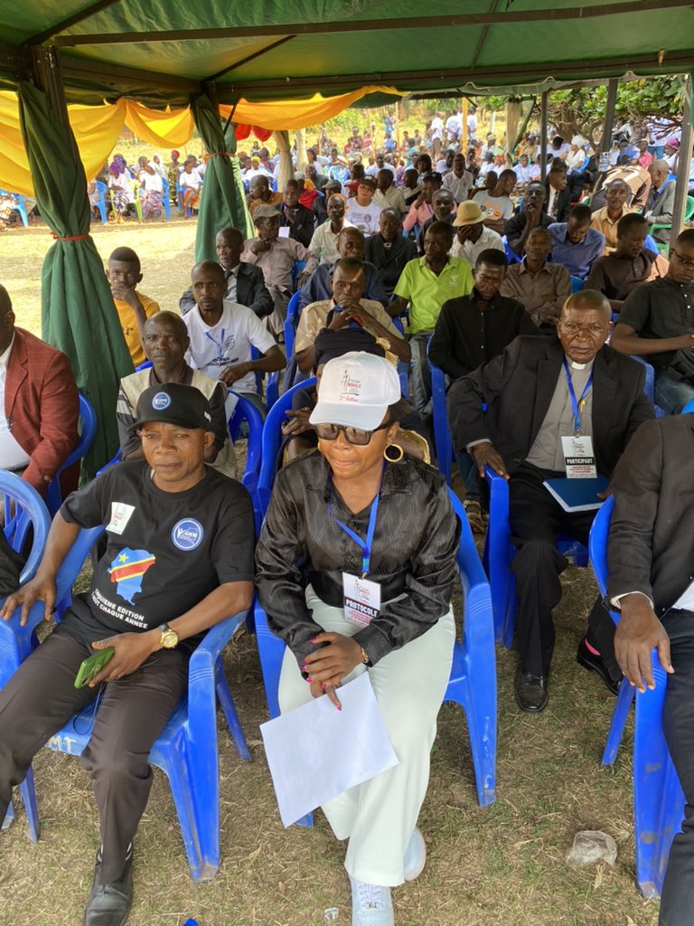 BalangaFeza's tweet photo. En 1998, un événement tragique a secoué notre communauté à #Makobola.  Des populations civiles ont été sauvagement massacrées, laissant derrière elles des familles brisées et des souvenirs douloureux.
Venue de #Goma, 
#Justice_Pour_Makobola https://t.co/FQB5F9lE40