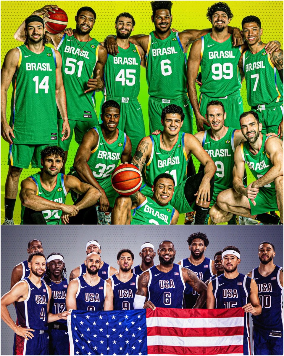 1° quarto: A aula de LeBron James
2° quarto: A queda de Yago
3° quarto: O sacrifício de Marcelinho
4° quarto: O milagre de Bruno Caboclo
Prorrogação: Gui Santos, o aniquilador