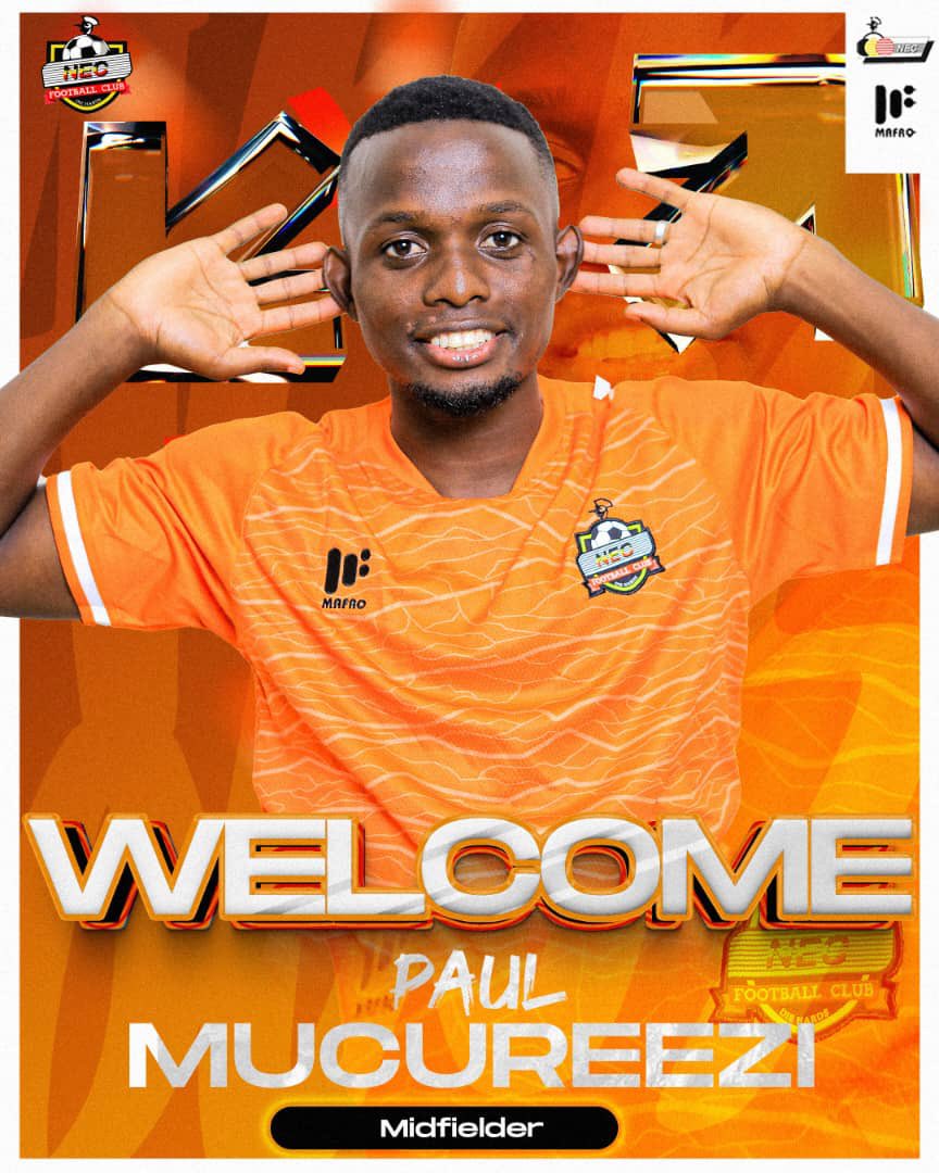 MucureeziP's tweet photo. New club, same determination @Nec_Fc 🫡 https://t.co/LJgAeQqpCD