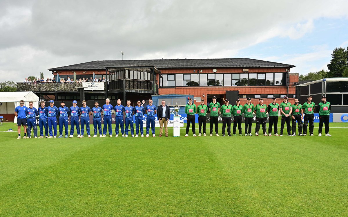 NCU_News's tweet photo. Thank you to both teams for a fantastic final and to all of the elite ground staff at Stormont for working tirelessly to get the game back on (a few times). 

And to all of the volunteers and staff who made the day what it was 👏🏻

Finally, to our sponsors @GallagherUK for their continued support of this prestigious competition 😄

Until next year! 🏆