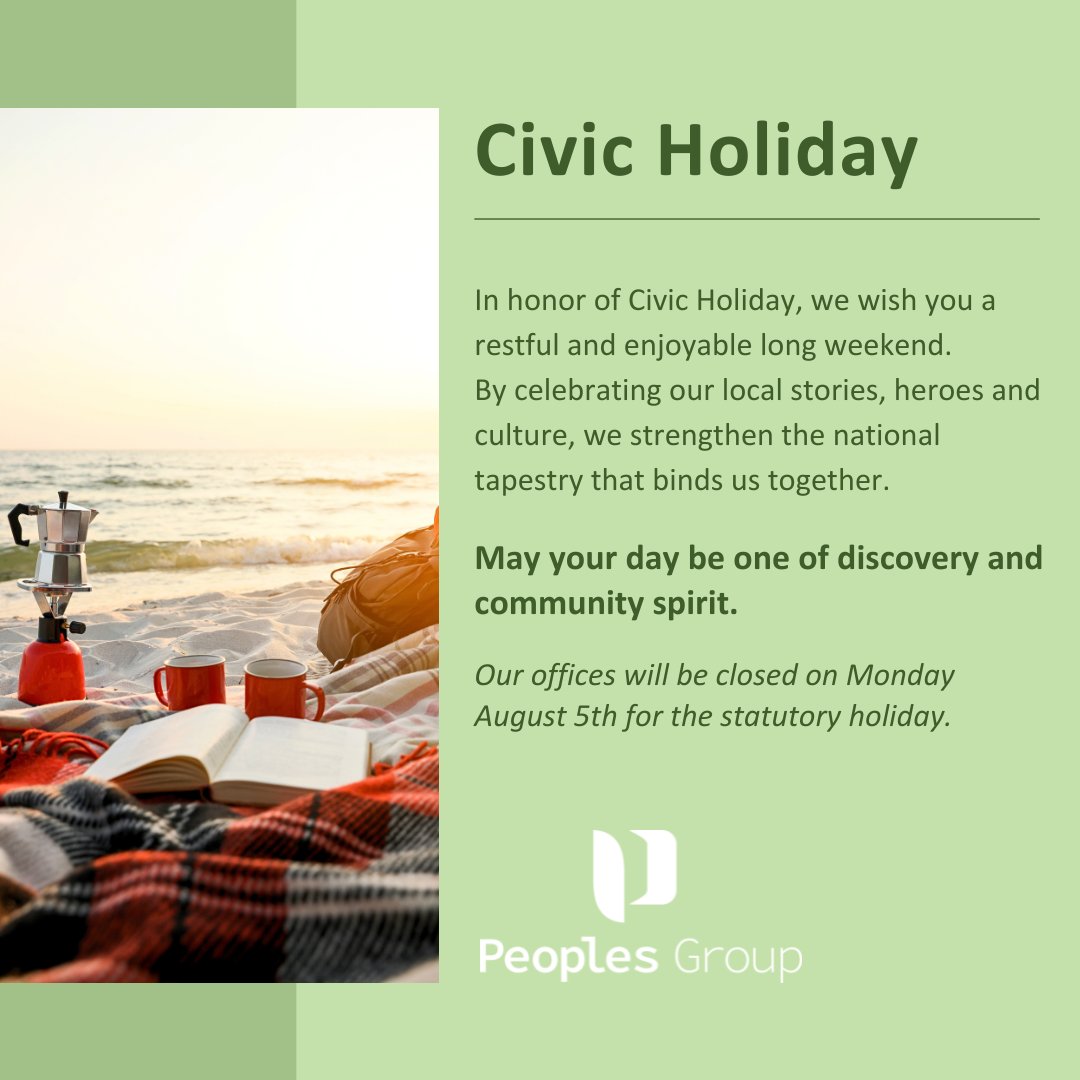 PeoplesGroupFin's tweet photo. #CivicDay #Community #PeoplesGroup #LocalStories https://t.co/qpNcG5bqLW