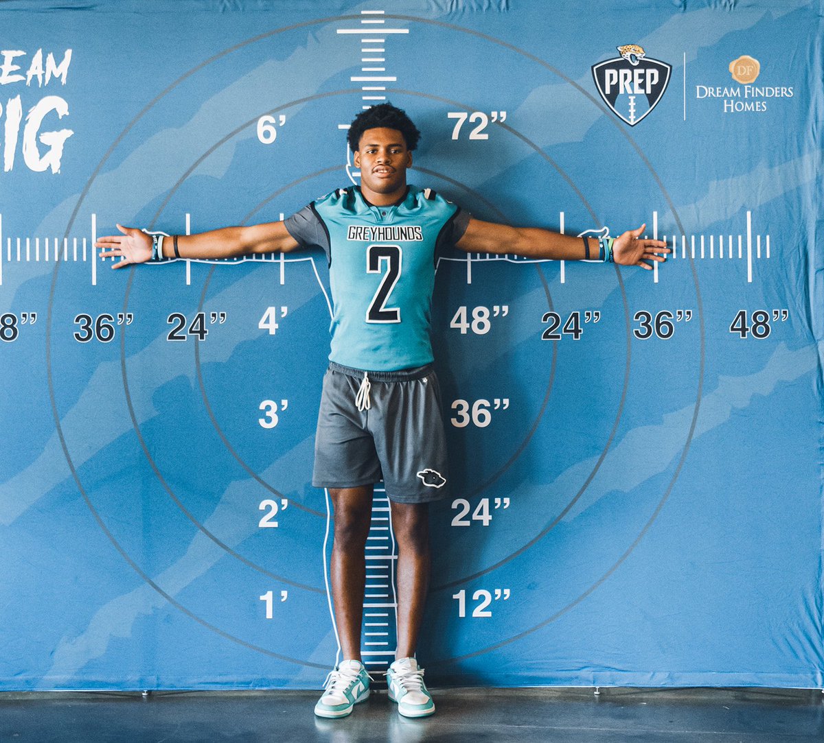 Mj💤(mikell reddick🏈)⭐️ATH tweet media