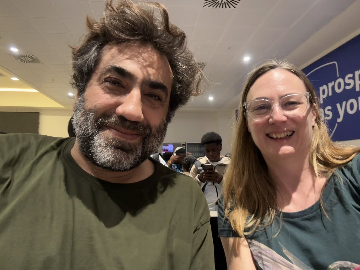 Prof Rachel Simmonds tweet media