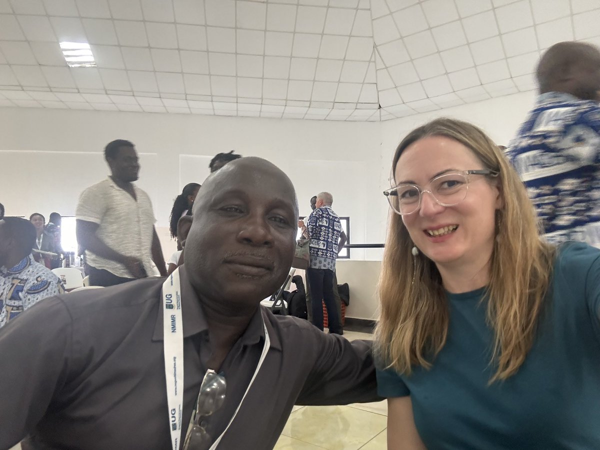 Prof Rachel Simmonds tweet media